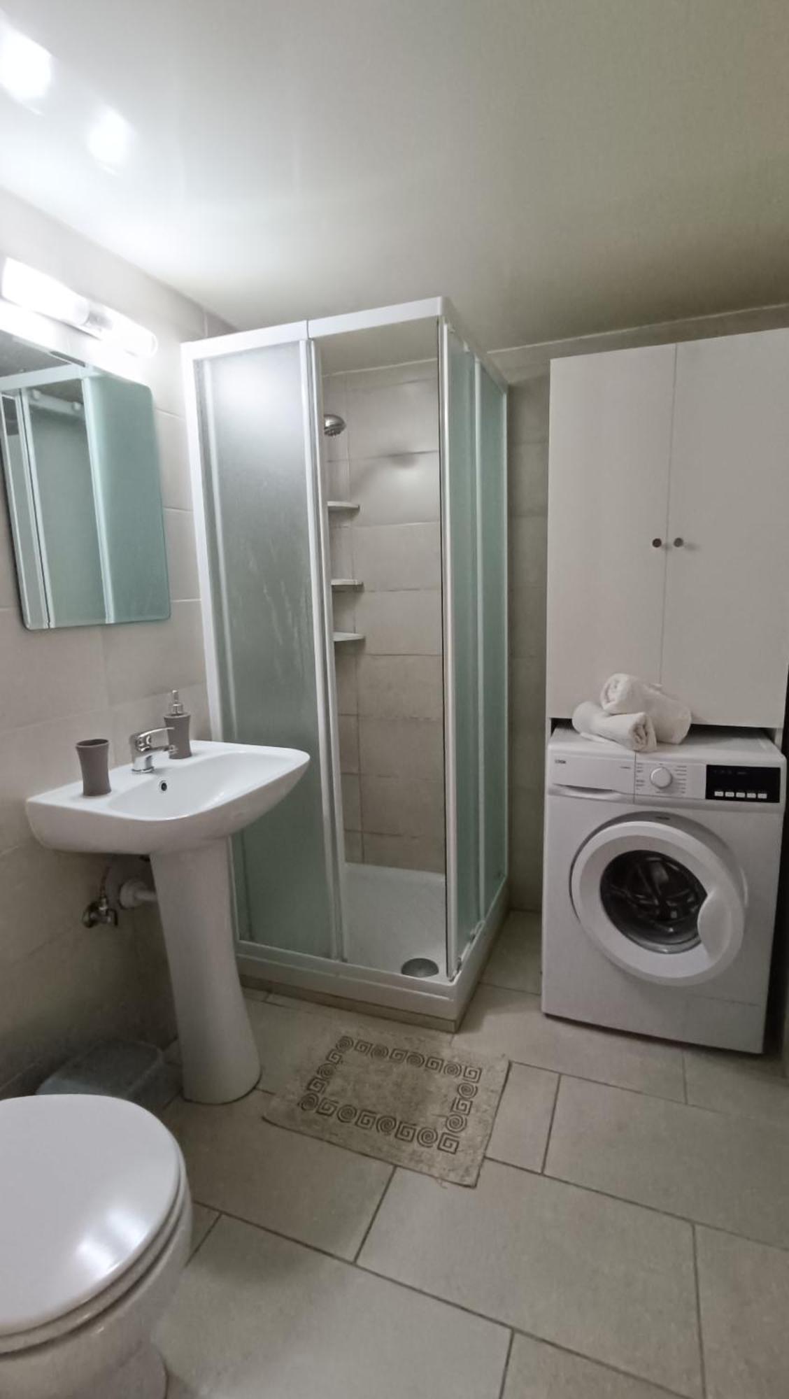 Lca4 Flat For You Apartment Larnaca Exteriör bild