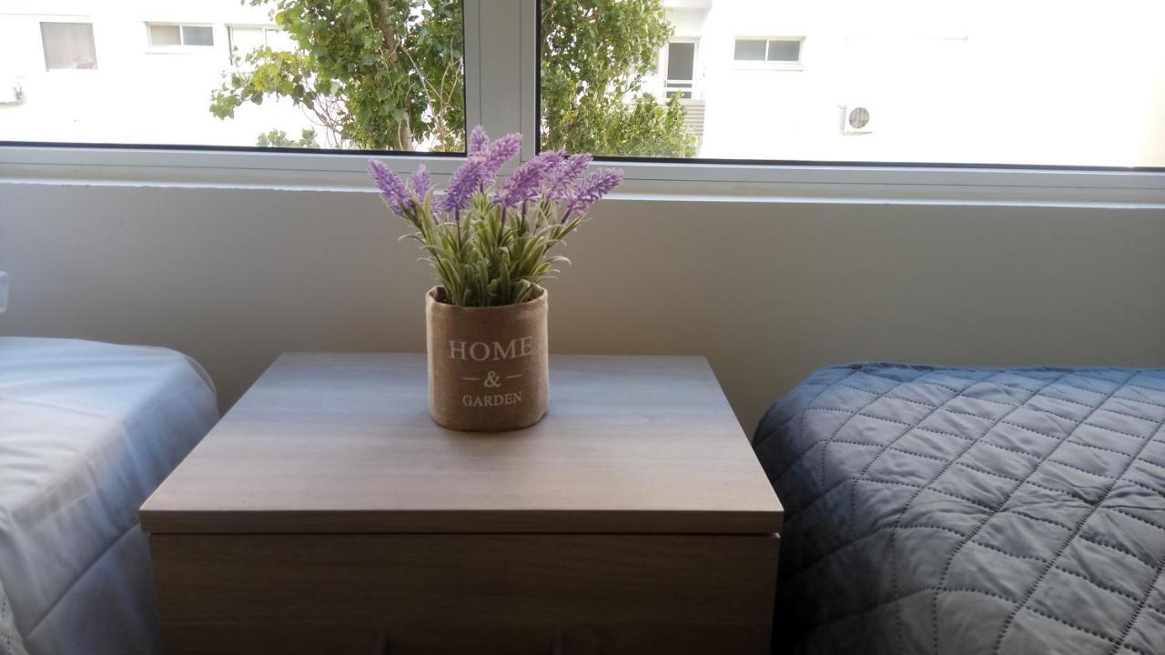 Lca4 Flat For You Apartment Larnaca Exteriör bild