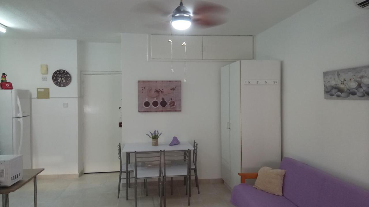 Lca4 Flat For You Apartment Larnaca Exteriör bild