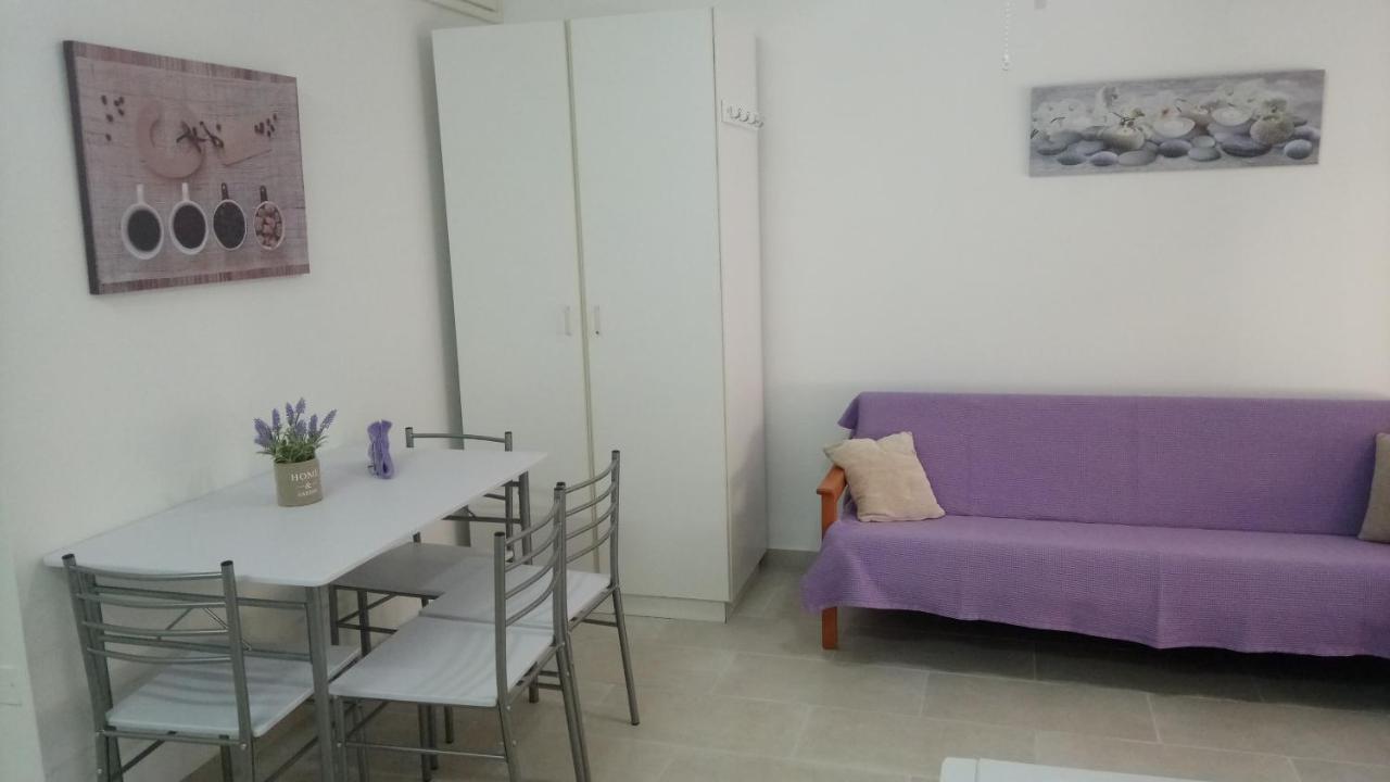 Lca4 Flat For You Apartment Larnaca Exteriör bild