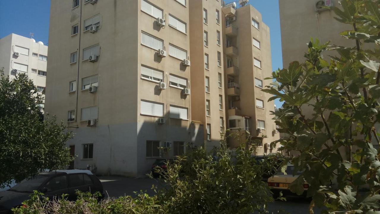 Lca4 Flat For You Apartment Larnaca Exteriör bild